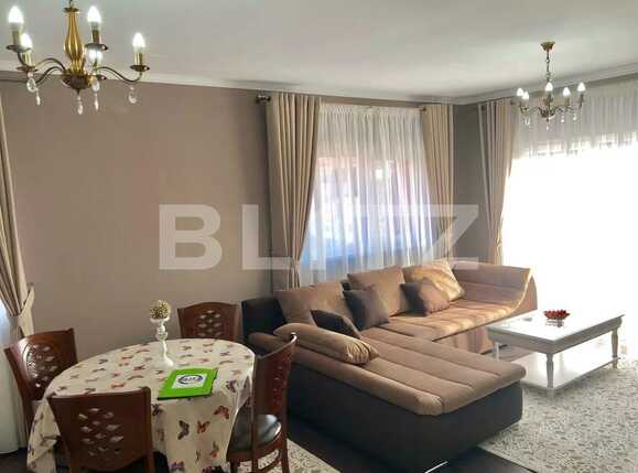 Apartament de vânzare 2 camere Floreşti - 46531AV | BLITZ Cluj-Napoca | Poza2