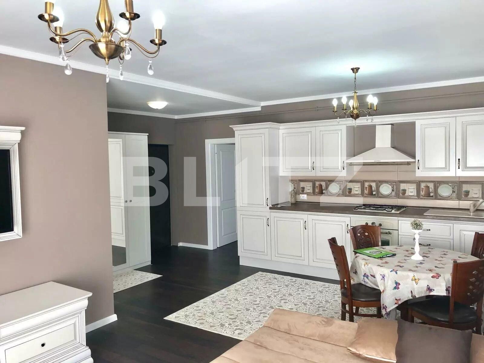 Apartament de vânzare 2 camere Floreşti - 46531AV | BLITZ Cluj-Napoca | Poza3