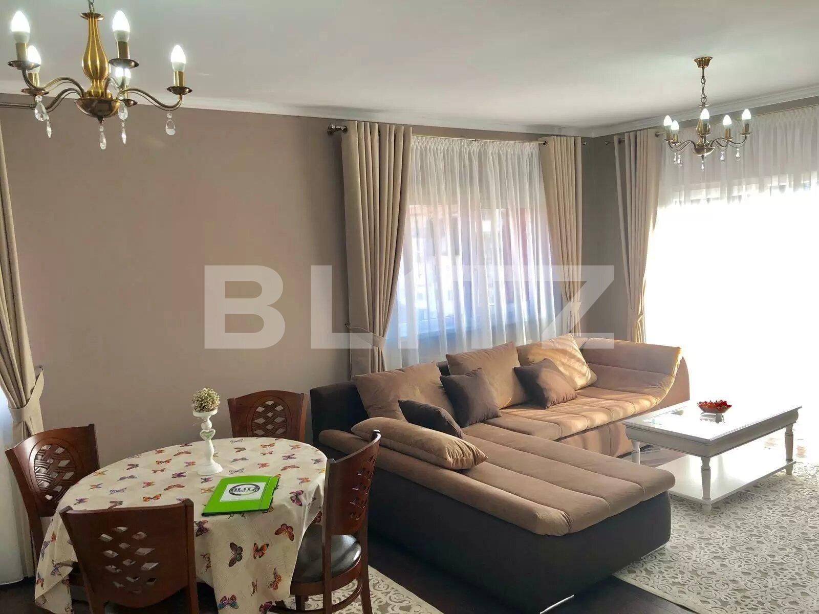 Apartament de vânzare 2 camere Floreşti - 46531AV | BLITZ Cluj-Napoca | Poza2
