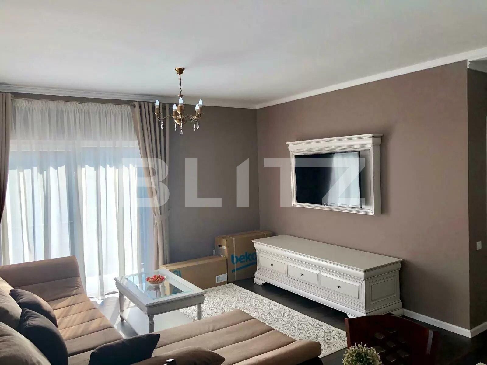 Apartament de vânzare 2 camere Floreşti - 46531AV | BLITZ Cluj-Napoca | Poza4