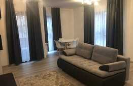 Apartament 2 camere 55 mp, garaj, imobil nou, zona Fsega 