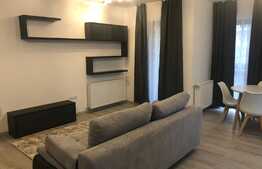 Apartament 2 camere 55 mp, garaj, imobil nou, zona Fsega 