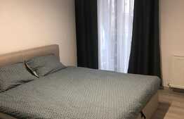Apartament 2 camere 55 mp, garaj, imobil nou, zona Fsega 