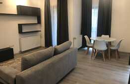 Apartament 2 camere 55 mp, garaj, imobil nou, zona Fsega 