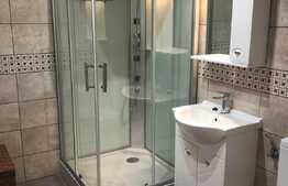 Apartament 2 camere 55 mp, garaj, imobil nou, zona Fsega 