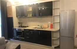 Apartament 2 camere 55 mp, garaj, imobil nou, zona Fsega 