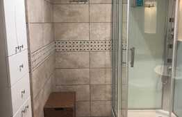 Apartament 2 camere 55 mp, garaj, imobil nou, zona Fsega 