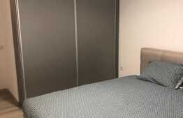 Apartament 2 camere 55 mp, garaj, imobil nou, zona Fsega 