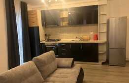 Apartament 2 camere 55 mp, garaj, imobil nou, zona Fsega 