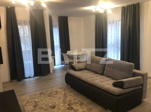 Apartament de închiriat 2 camere Gheorgheni - 46533AI | BLITZ Cluj-Napoca | Poza2