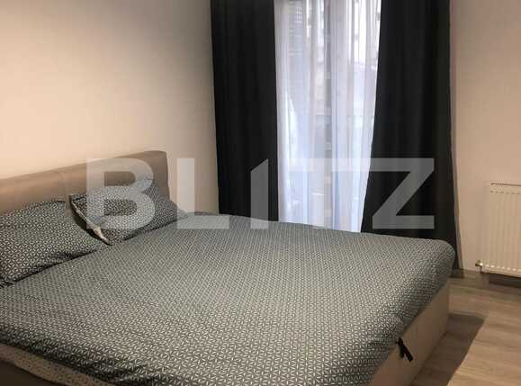 Apartament de închiriat 2 camere Gheorgheni - 46533AI | BLITZ Cluj-Napoca | Poza7