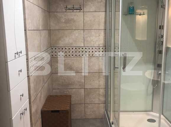 Apartament de închiriat 2 camere Gheorgheni - 46533AI | BLITZ Cluj-Napoca | Poza11