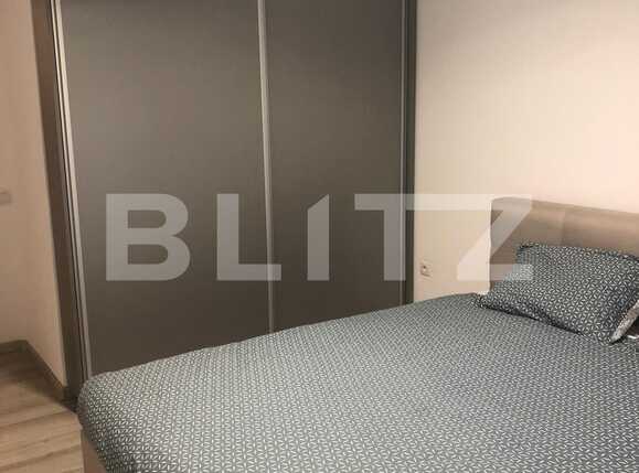 Apartament de închiriat 2 camere Gheorgheni - 46533AI | BLITZ Cluj-Napoca | Poza6