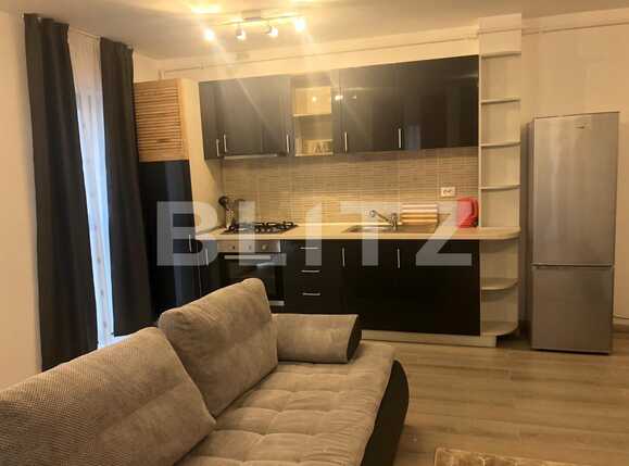Apartament de închiriat 2 camere Gheorgheni - 46533AI | BLITZ Cluj-Napoca | Poza4