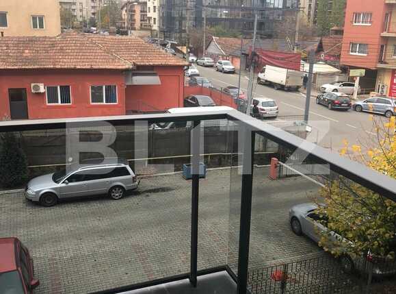 Apartament de închiriat 2 camere Gheorgheni - 46533AI | BLITZ Cluj-Napoca | Poza9
