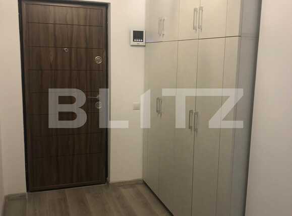 Apartament de închiriat 2 camere Gheorgheni - 46533AI | BLITZ Cluj-Napoca | Poza8