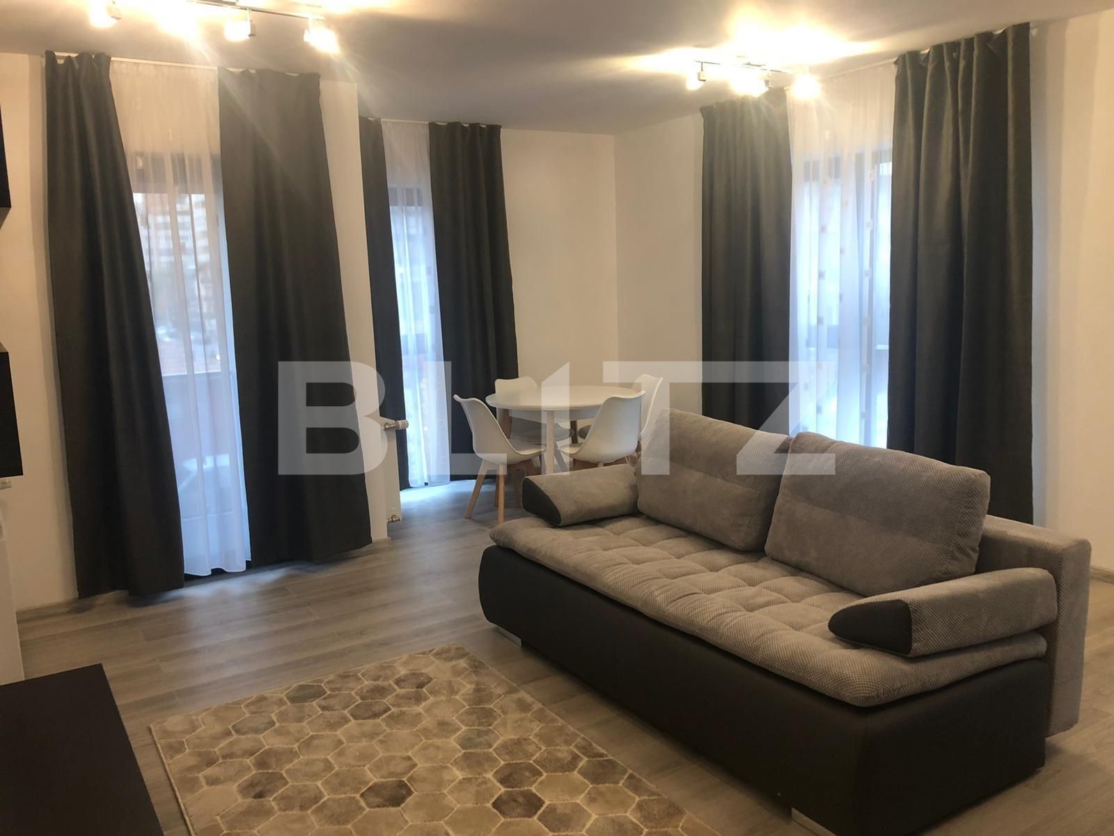 Apartament de închiriat 2 camere Gheorgheni - 46533AI | BLITZ Cluj-Napoca | Poza2