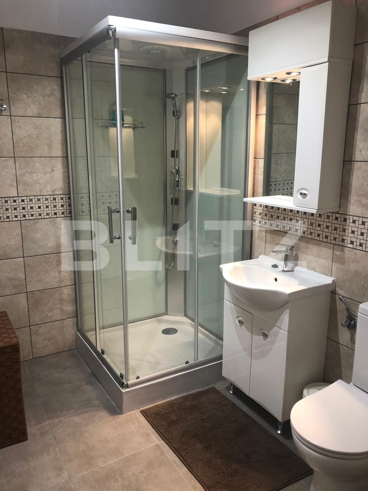 Apartament de închiriat 2 camere Gheorgheni - 46533AI | BLITZ Cluj-Napoca | Poza10