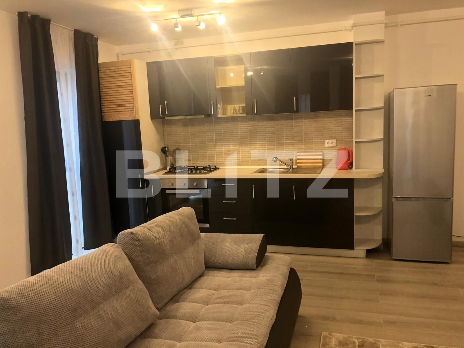 Apartament de închiriat 2 camere Gheorgheni - 46533AI | BLITZ Cluj-Napoca | Poza4
