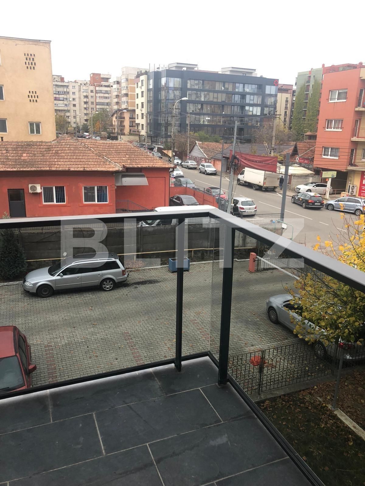 Apartament de închiriat 2 camere Gheorgheni - 46533AI | BLITZ Cluj-Napoca | Poza9