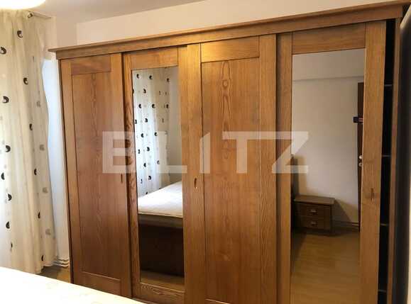 Apartament de închiriat 2 camere Marasti - 46534AI | BLITZ Cluj-Napoca | Poza7