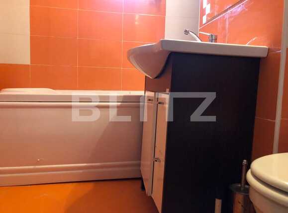 Apartament de închiriat 2 camere Marasti - 46534AI | BLITZ Cluj-Napoca | Poza12