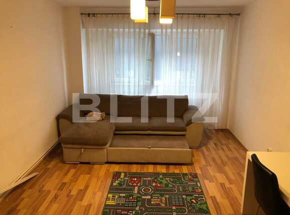 Apartament de închiriat 2 camere Marasti - 46534AI | BLITZ Cluj-Napoca | Poza1