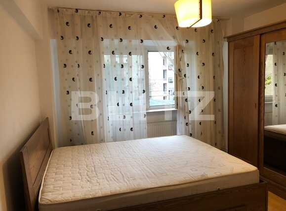 Apartament de închiriat 2 camere Marasti - 46534AI | BLITZ Cluj-Napoca | Poza4