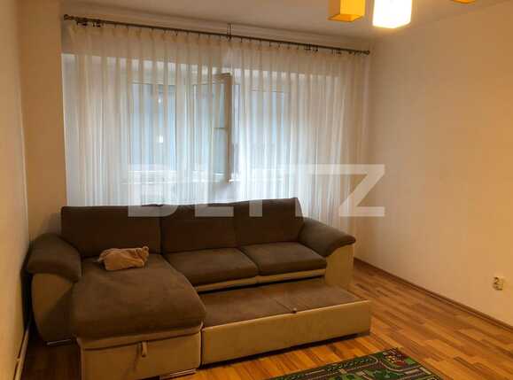 Apartament de închiriat 2 camere Marasti - 46534AI | BLITZ Cluj-Napoca | Poza2