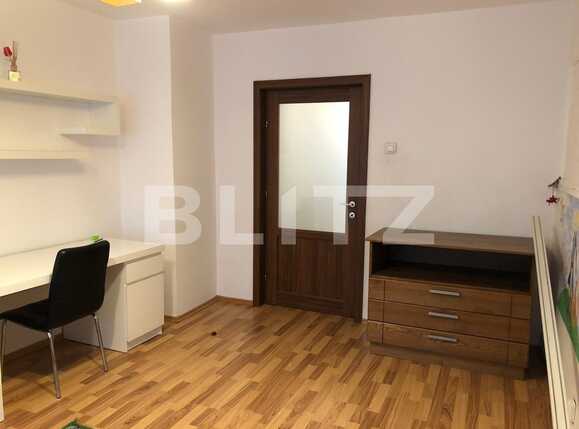 Apartament de închiriat 2 camere Marasti - 46534AI | BLITZ Cluj-Napoca | Poza3