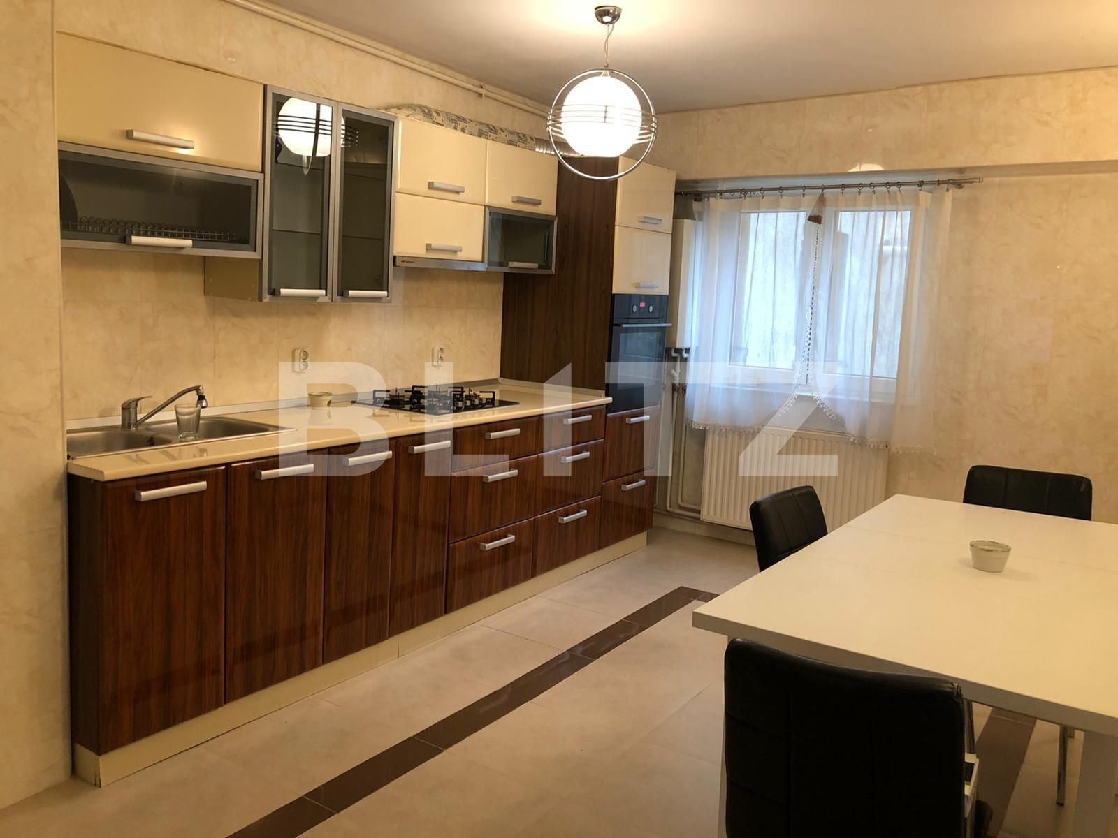 Apartament de închiriat 2 camere Marasti - 46534AI | BLITZ Cluj-Napoca | Poza9