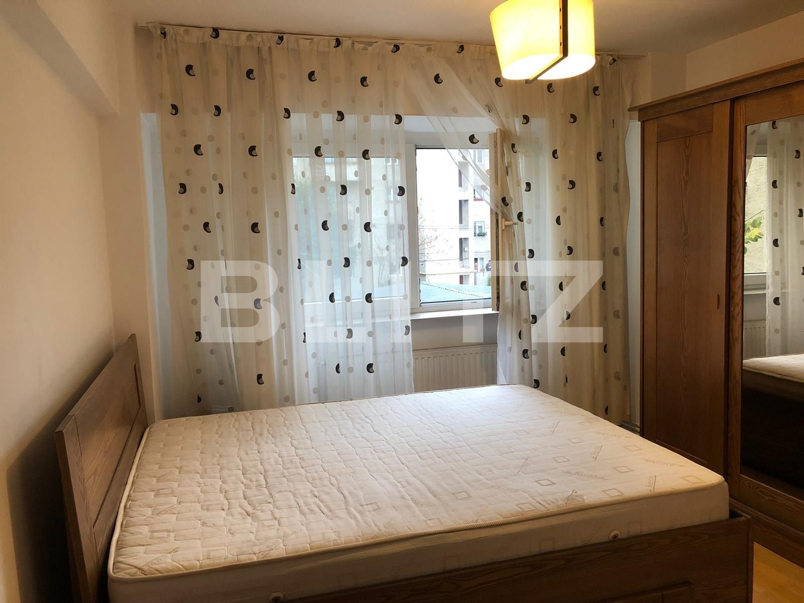 Apartament de închiriat 2 camere Marasti - 46534AI | BLITZ Cluj-Napoca | Poza4