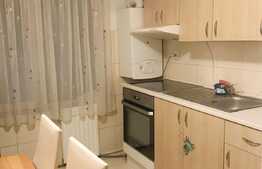 Apartament cu scara interioara, parcare, Ansamblu Rezidential Iris