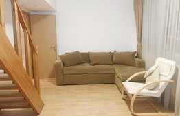 Apartament cu scara interioara, parcare, Ansamblu Rezidential Iris