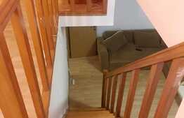 Apartament cu scara interioara, parcare, Ansamblu Rezidential Iris