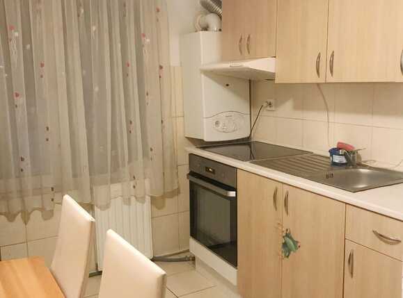 Apartament de închiriat 2 camere Iris - 46536AI | BLITZ Cluj-Napoca | Poza8
