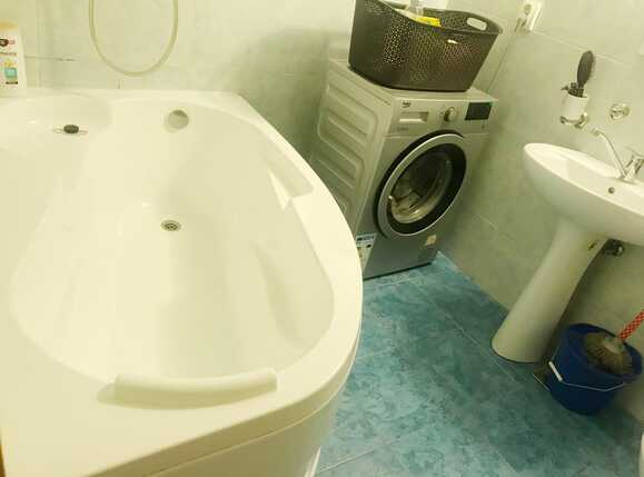 Apartament de închiriat 2 camere Iris - 46536AI | BLITZ Cluj-Napoca | Poza10