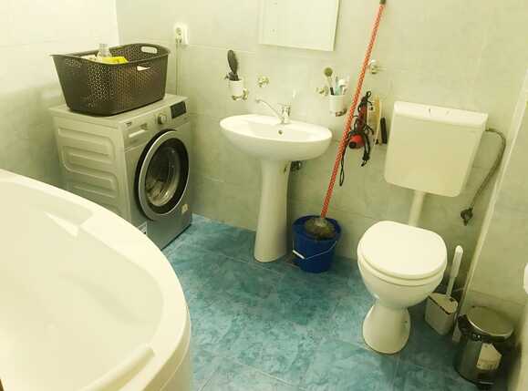 Apartament de închiriat 2 camere Iris - 46536AI | BLITZ Cluj-Napoca | Poza9