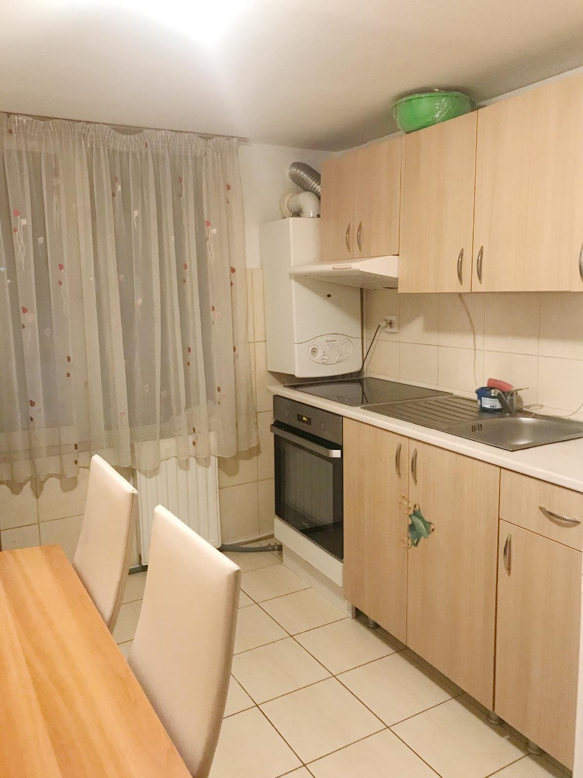 Apartament de închiriat 2 camere Iris - 46536AI | BLITZ Cluj-Napoca | Poza8