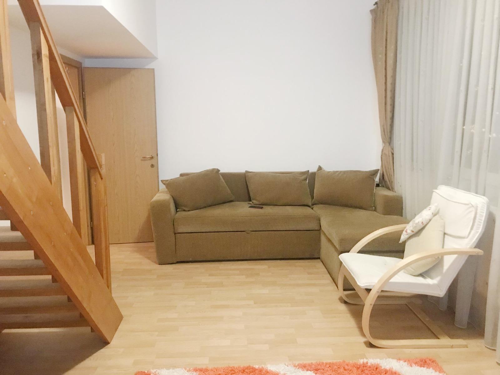 Apartament de închiriat 2 camere Iris - 46536AI | BLITZ Cluj-Napoca | Poza4