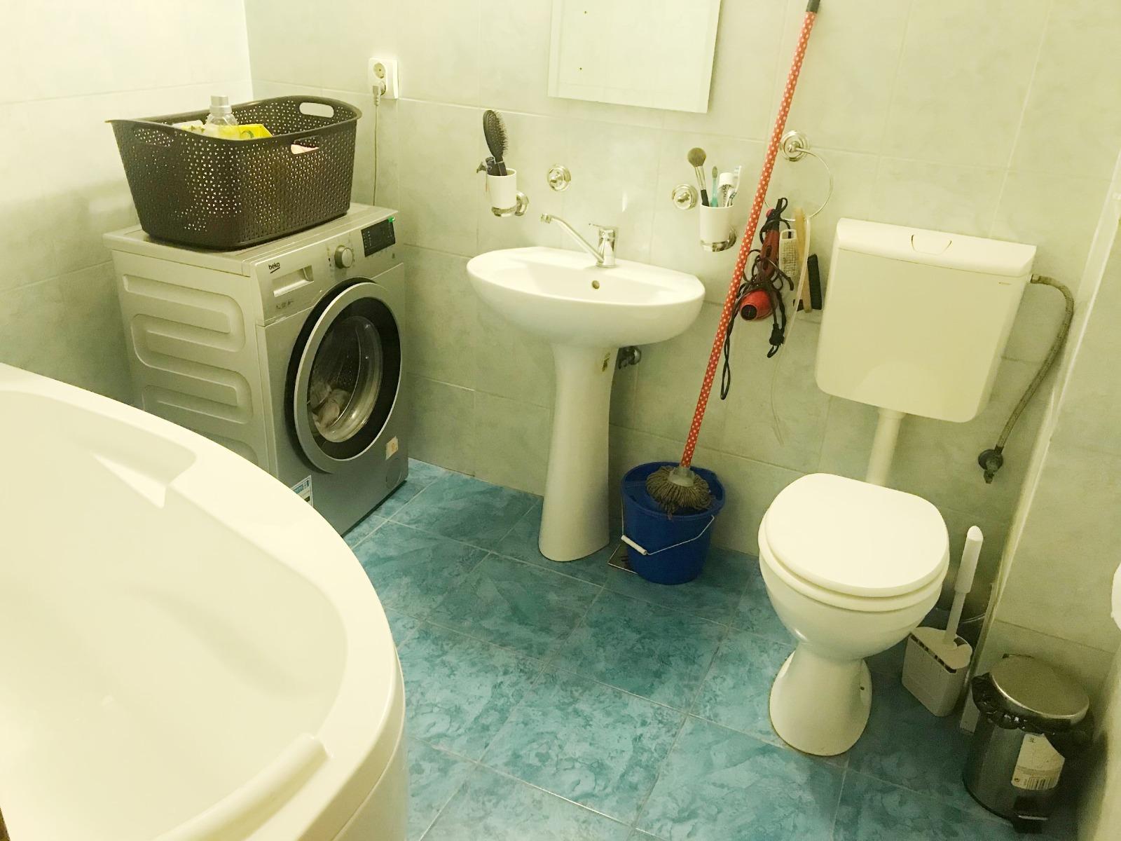 Apartament de închiriat 2 camere Iris - 46536AI | BLITZ Cluj-Napoca | Poza9