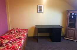 Apartament 4 camere, 78 mp, garaj, gradina, zona strazii Paris