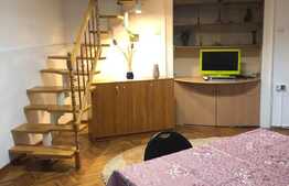 Apartament 4 camere, 78 mp, garaj, gradina, zona strazii Paris