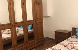 Apartament 4 camere, 78 mp, garaj, gradina, zona strazii Paris