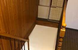 Apartament 4 camere, 78 mp, garaj, gradina, zona strazii Paris