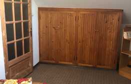 Apartament 4 camere, 78 mp, garaj, gradina, zona strazii Paris