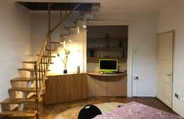 Apartament 4 camere, 78 mp, garaj, gradina, zona strazii Paris