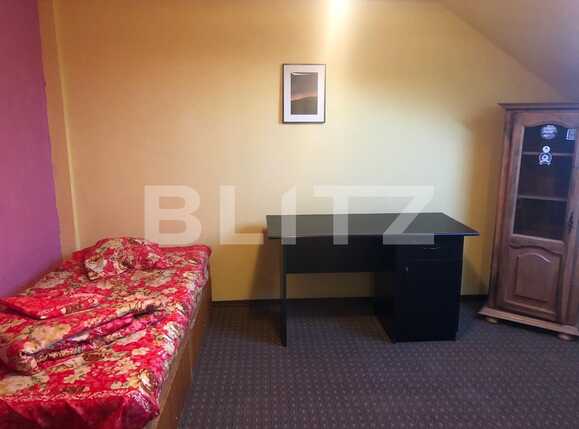 Apartament de închiriat 4 camere Marasti - 46538AI | BLITZ Cluj-Napoca | Poza11