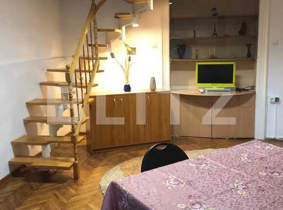 Apartament de închiriat 4 camere Marasti - 46538AI | BLITZ Cluj-Napoca | Poza2
