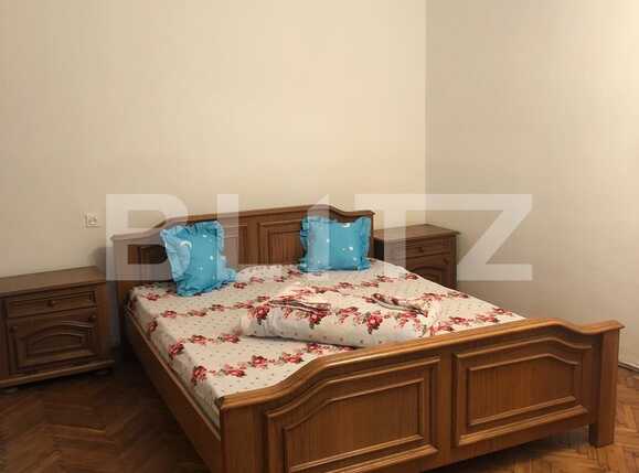 Apartament de închiriat 4 camere Marasti - 46538AI | BLITZ Cluj-Napoca | Poza10